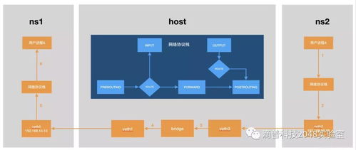 云原生基座OpenKube開(kāi)放容器實(shí)踐（三） 深入理解Linux虛擬網(wǎng)絡(luò)設(shè)備Bridge